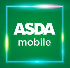 Asda Mobile logo