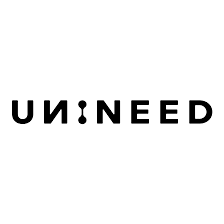 Unineed logo