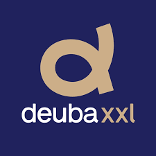 DeubaXXL logo