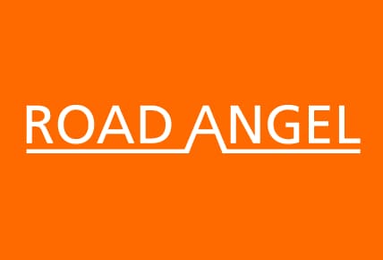 Road Angel logo