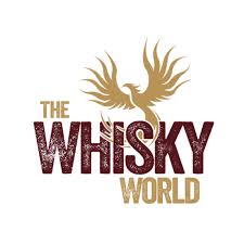 The Whisky World logo
