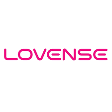 Lovense logo