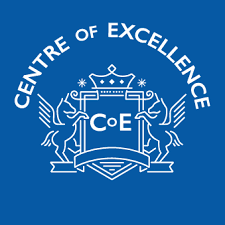 Centre Of Excellence logo