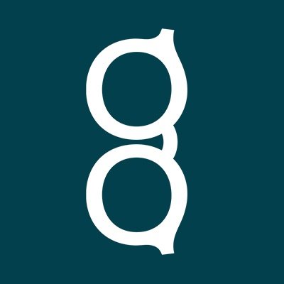 Glasses Direct logo