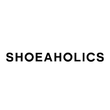 Shoeaholics logo