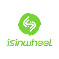 Isinwheel logo