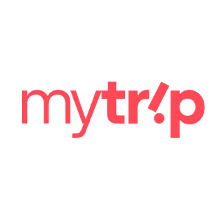 Mytrip logo