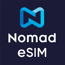 Nomad ESim logo