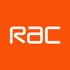 RAC logo