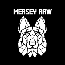 Mersey Raw logo