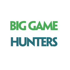 Big Game Hunters logo
