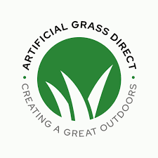Artificial Grass Direct logo