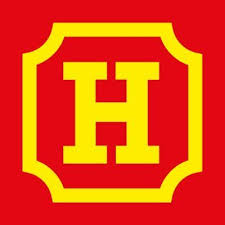 Hornby logo