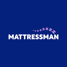 Mattressman logo