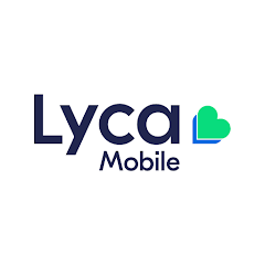 Lyca Mobile logo
