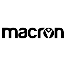 Macron logo