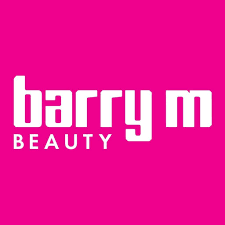 Barry M logo
