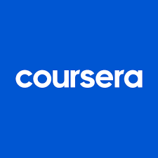 Coursera logo