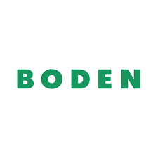 Boden logo
