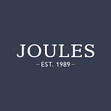 Joules logo