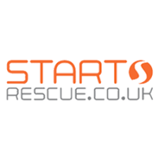 Start Rescue logo