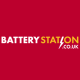 Battery Station logo