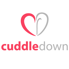 Cuddledown logo