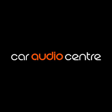 Car Audio Centre logo