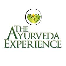 The Ayurveda Experience logo