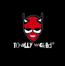 Totally Wicked logo