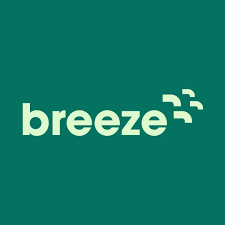 Breeze ESim logo