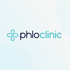 Phlo Clinic logo