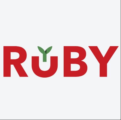 Ruby Group logo
