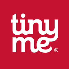 Tinyme logo