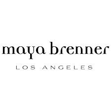 Maya Brenner logo
