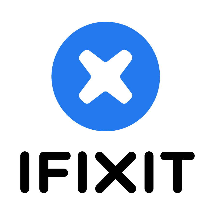 IFixit logo