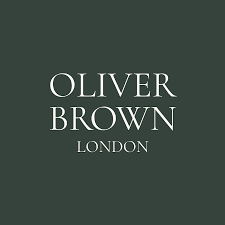 Oliver Brown logo