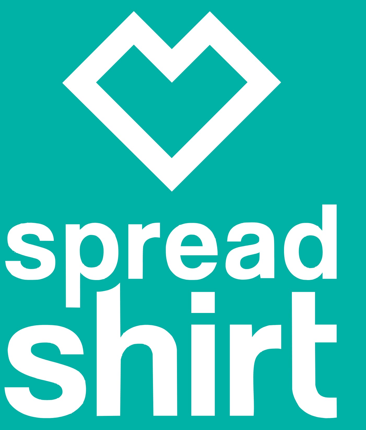 Spreadshirt logo