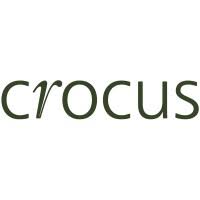 Crocus logo