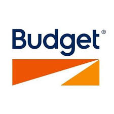 Budget logo