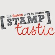 Stamptastic logo