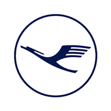 Lufthansa logo