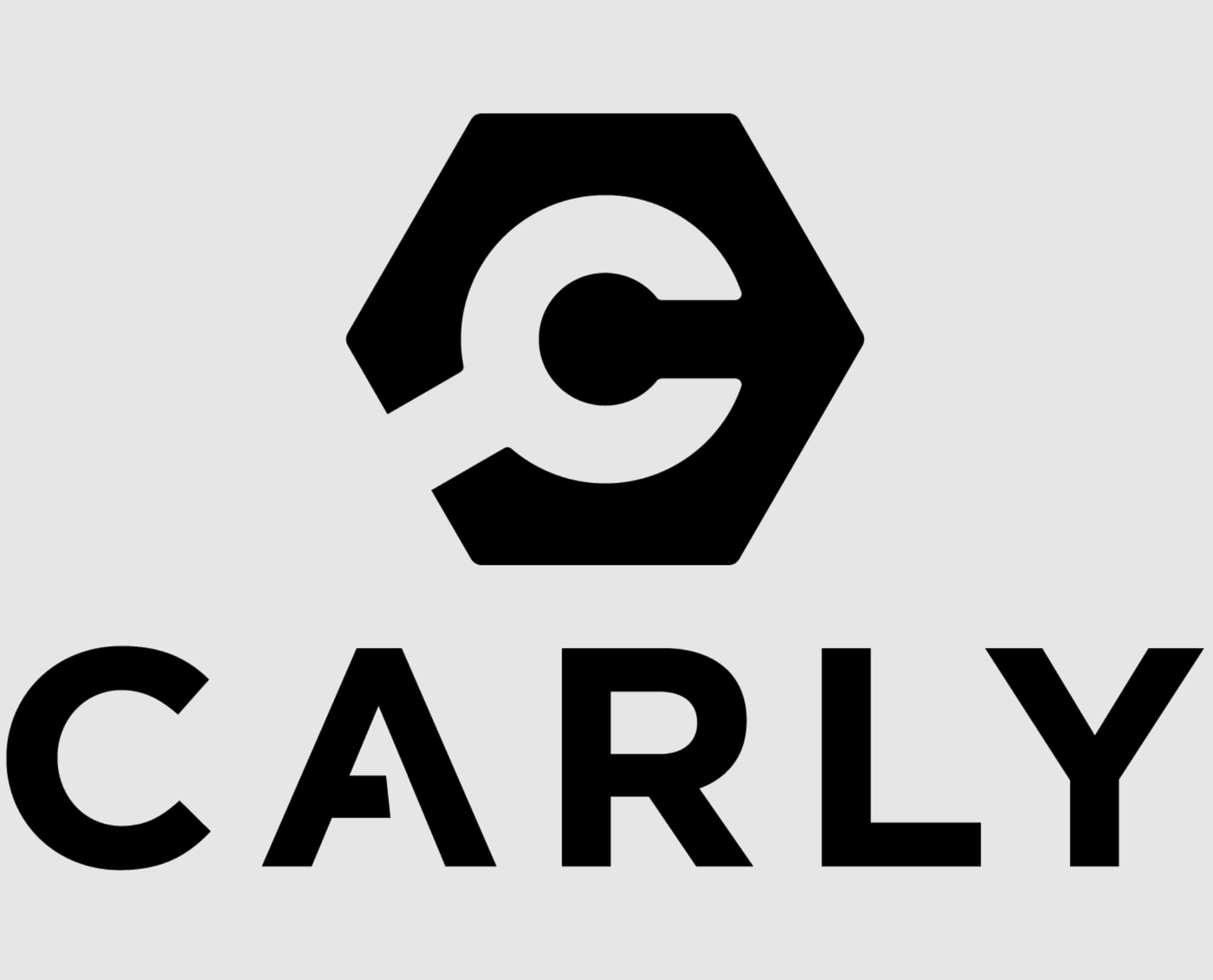 Carly logo