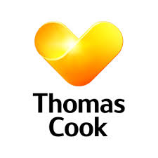 Thomas Cook logo