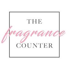 The Fragrance Counter logo