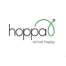 Hoppa logo