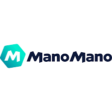 ManoMano logo