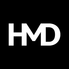 HMD logo