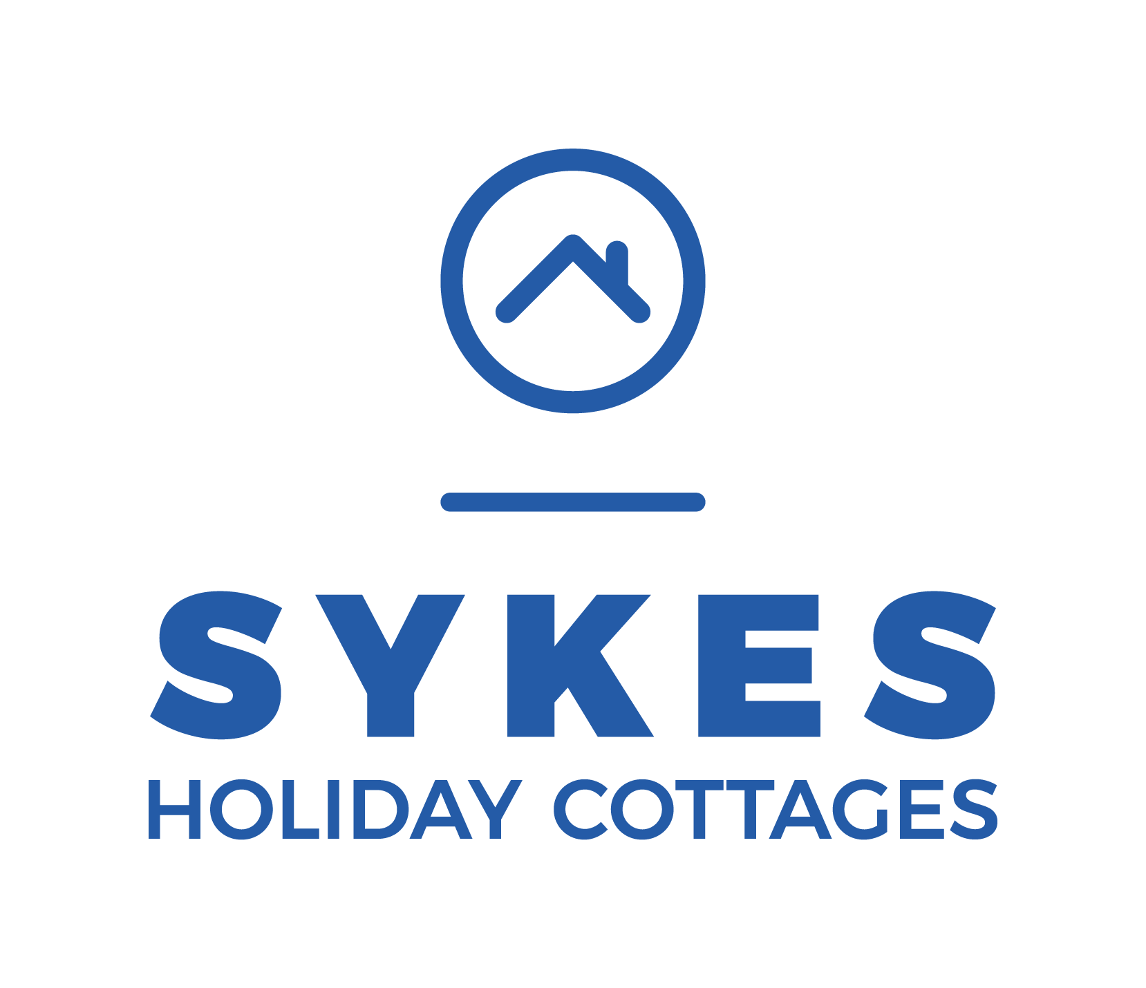 Sykes Cottages logo