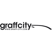 Graff City logo